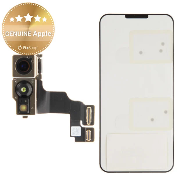 Predná kamera pre Apple iPhone 18